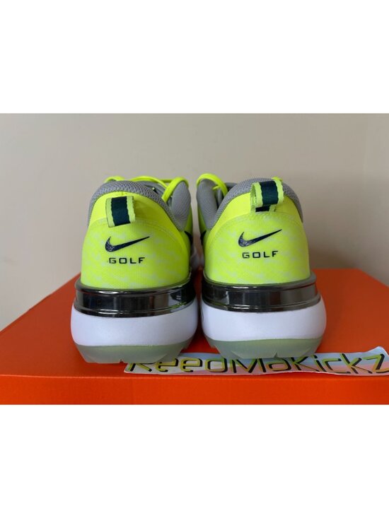 Nike Tempo Golf Masters 2026 Phantom Volt Mens IO8142 001 main image 6